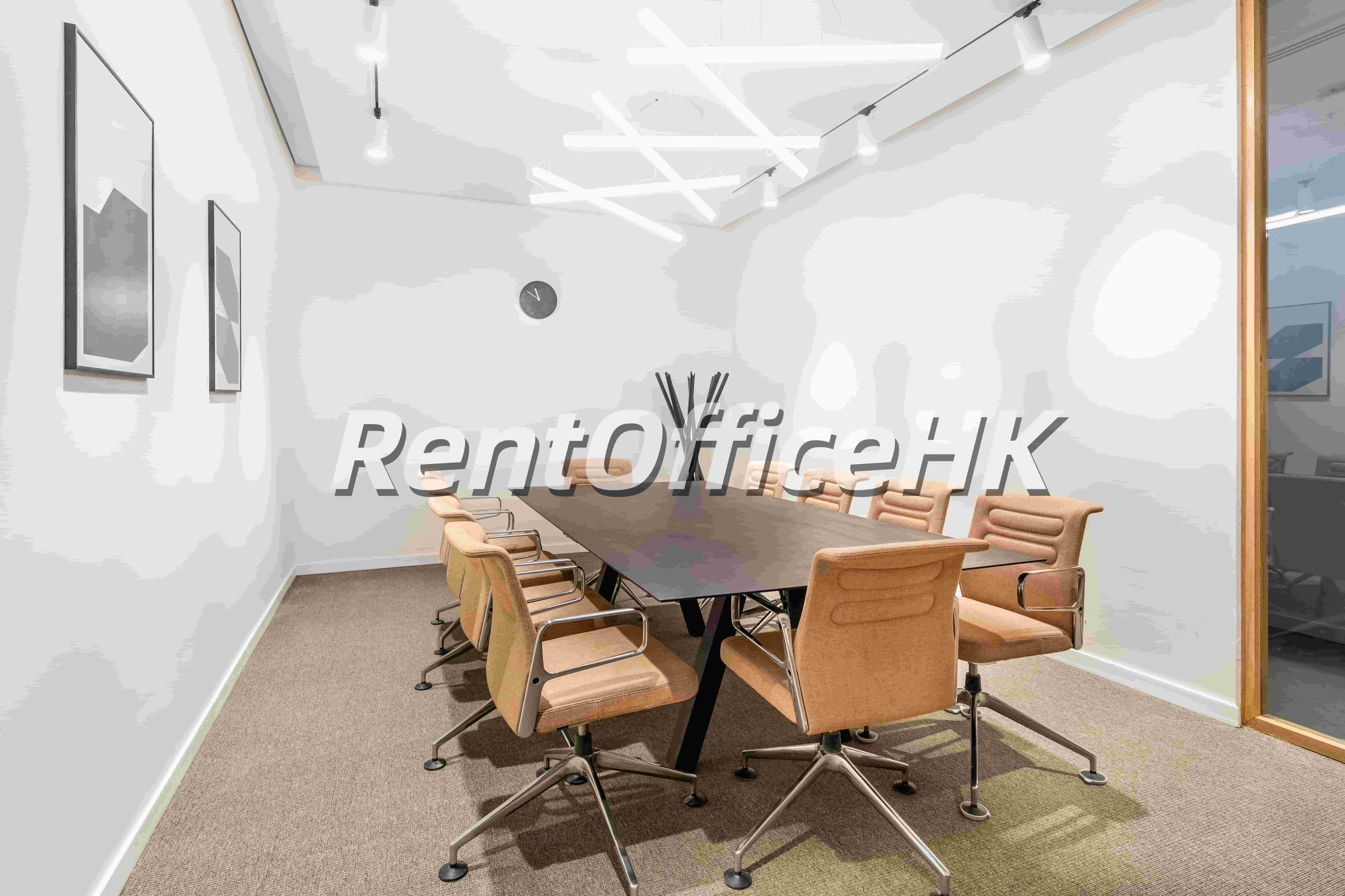 33 Gongnong Road-中國內地務式辦公室